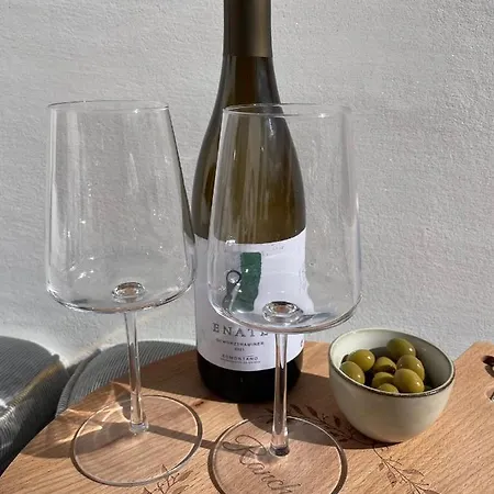公寓 Cortijo Rancho 科尔梅纳尔