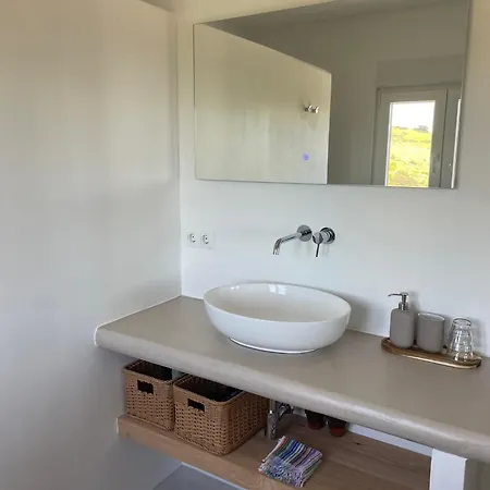 Daire Cortijo Rancho *