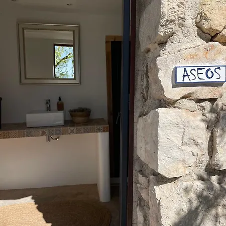 Cortijo Rancho Daire *