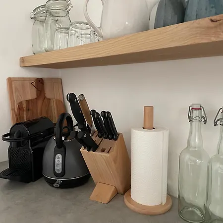 Daire Cortijo Rancho