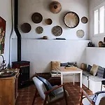 Cortijo Rancho Apartman *