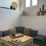 Apartman Cortijo Rancho Colmenar