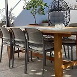 Cortijo Rancho Apartman
