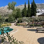Apartman Cortijo Rancho