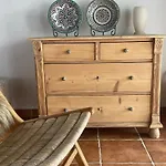 Cortijo Rancho Apartman