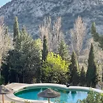 Cortijo Rancho Apartman Colmenar