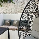 Cortijo Rancho Apartman Colmenar
