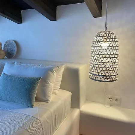 דירה Cortijo Rancho