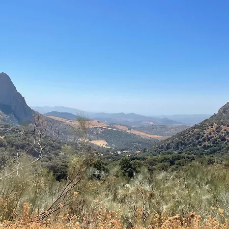 Cortijo Rancho דירה קולמנאר