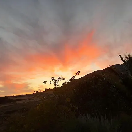 Cortijo Rancho דירה קולמנאר