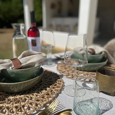 Cortijo Rancho