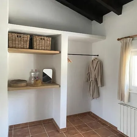 דירה Cortijo Rancho