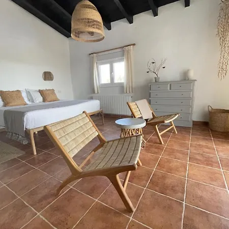 דירה Cortijo Rancho קולמנאר