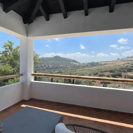 Cortijo Rancho * קולמנאר