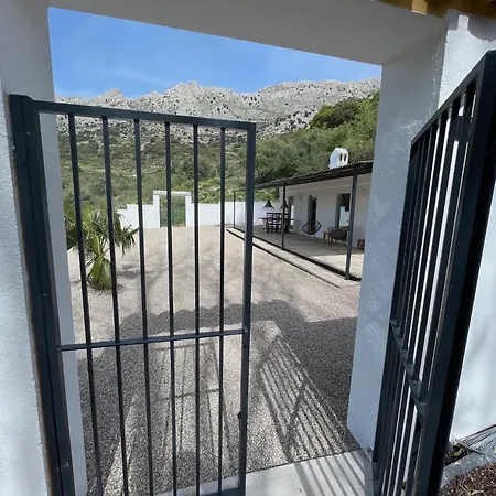 דירה Cortijo Rancho *