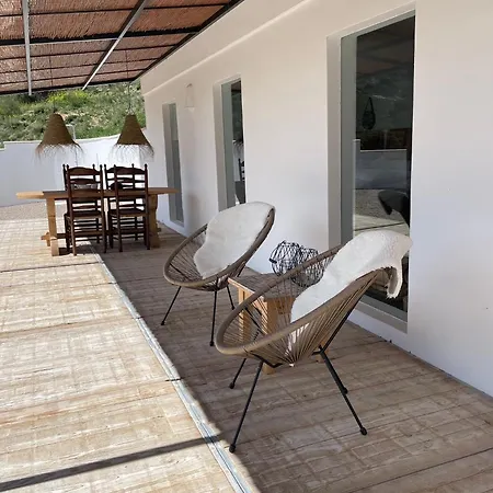 Cortijo Rancho קולמנאר
