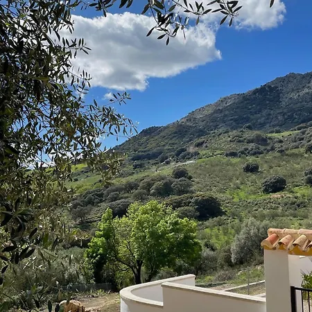 דירה Cortijo Rancho *