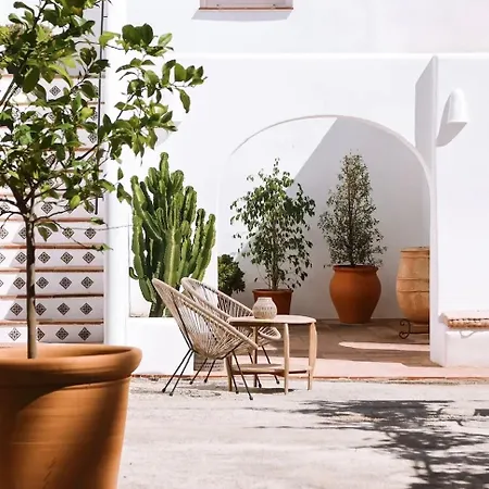 Cortijo Rancho