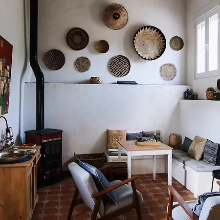 Cortijo Rancho Apartamento *