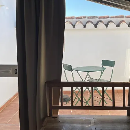 Apartman Cortijo Rancho