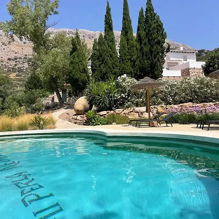 Cortijo Rancho Colmenar