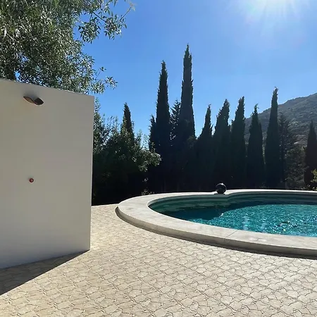 Cortijo Rancho