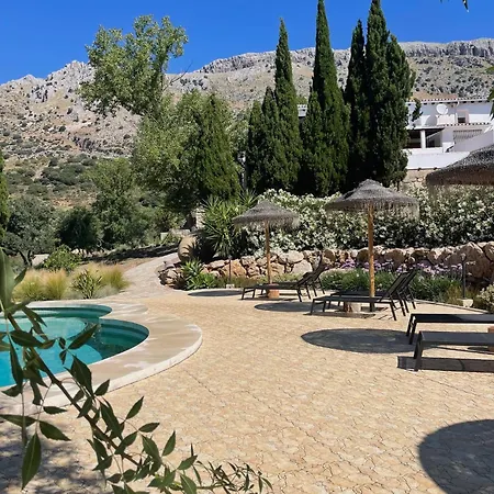 Apartamento Cortijo Rancho