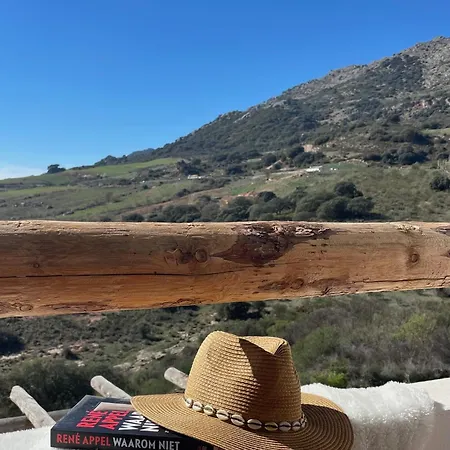 Cortijo Rancho דירה קולמנאר