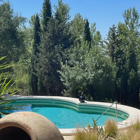 Cortijo Rancho