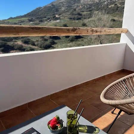 Cortijo Rancho Apartamento Colmenar