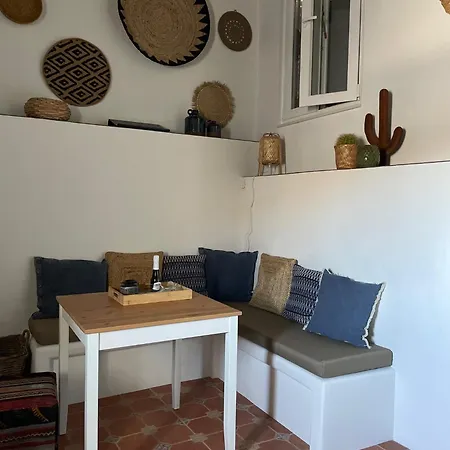 Cortijo Rancho *
