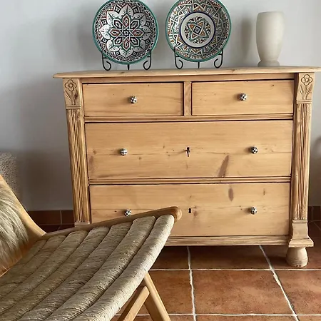 Cortijo Rancho Apartamento