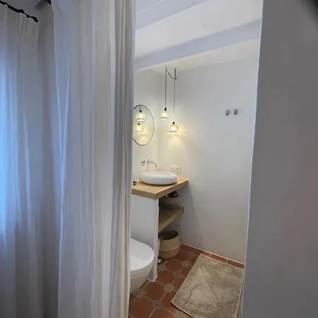 Cortijo Rancho Apartamento