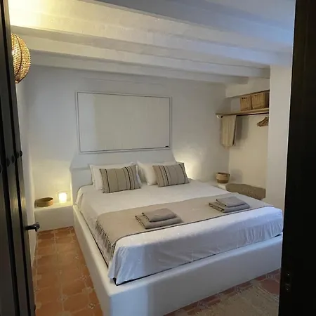 Cortijo Rancho *