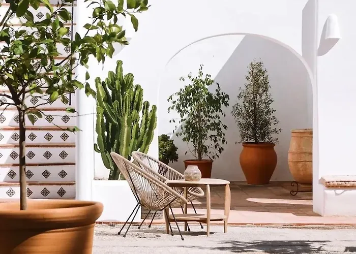 Cortijo Rancho