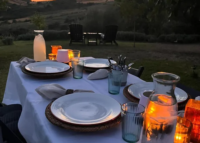 Cortijo Rancho *