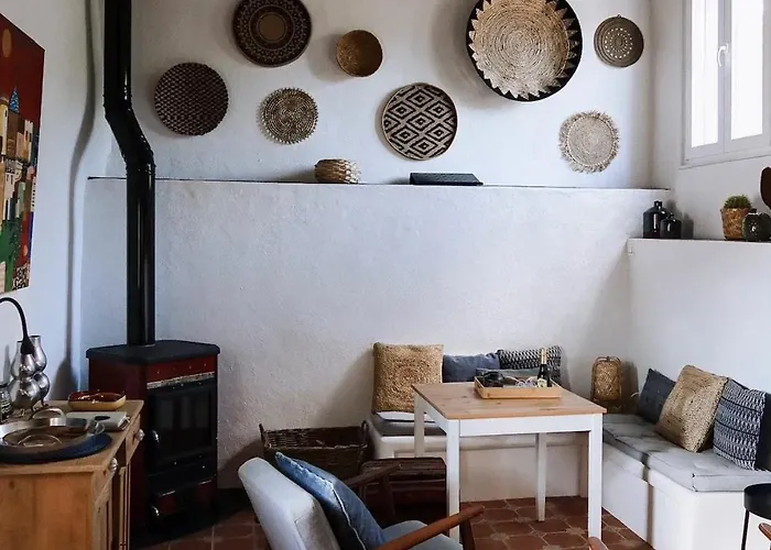 Cortijo Rancho Lägenhet *