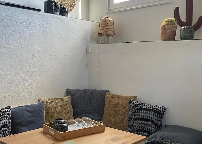 Lägenhet Cortijo Rancho Colmenar