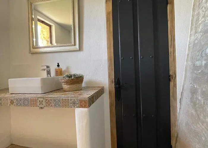 Cortijo Rancho