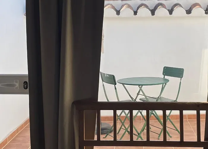 Lägenhet Cortijo Rancho