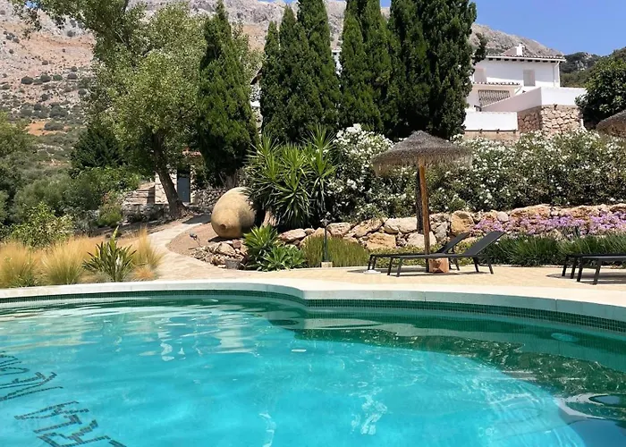 Cortijo Rancho Colmenar