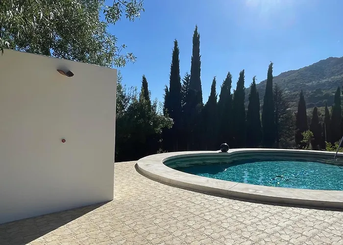 Cortijo Rancho