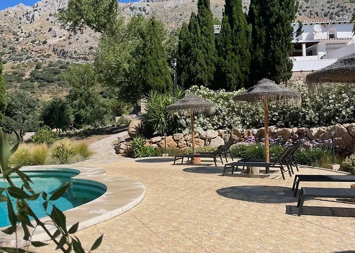 Lägenhet Cortijo Rancho