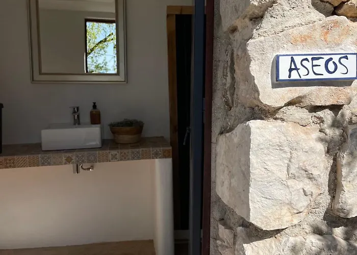 Cortijo Rancho Lägenhet *