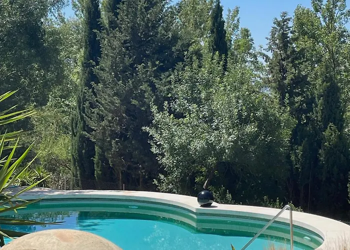 Cortijo Rancho