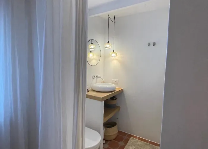 Cortijo Rancho Lägenhet