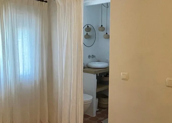 Lägenhet Cortijo Rancho