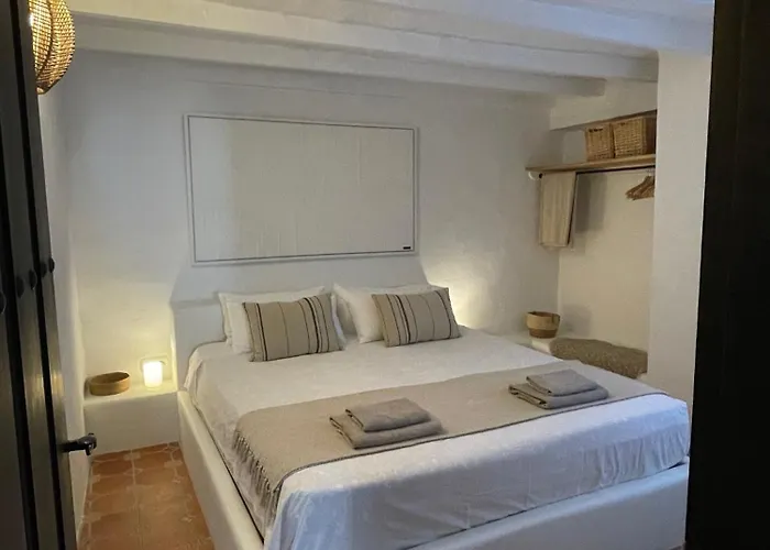 Cortijo Rancho *
