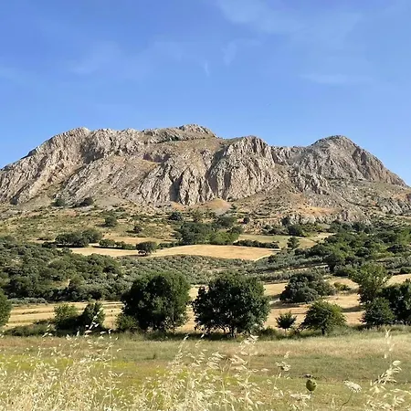 Apartamento Rancho *