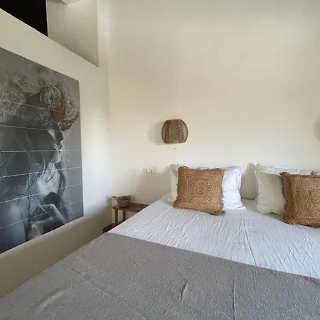 Apartamento Rancho Colmenar